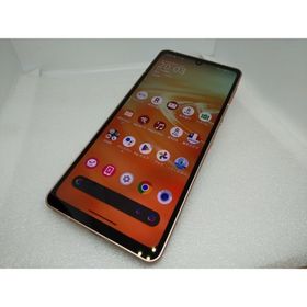 SHARP AQUOS sense6 楽天モバイル SH-RM19 b3045(スマートフォン本体)