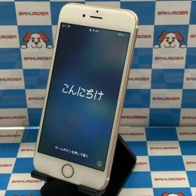 【中古】iPhone6s 64GB ローズゴールド MKQR2J/A docomo版SIMフリー ジャンク品