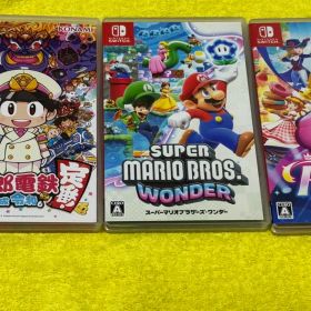 任天堂スイッチ カセット