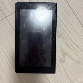 Nintendo Switch 本体 ブラック