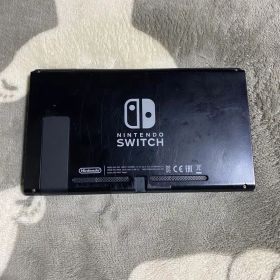 Nintendo Switch 本体 ジャンク品