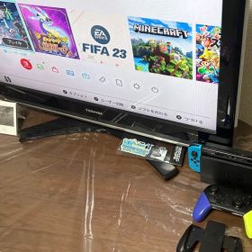 Nintendo Switch ニンテンドースイッチ
