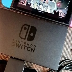 Nintendo Switch 本体 セット 中古品