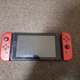 Nintendo Switch 本体 ジャンク品