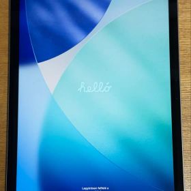 Apple 11インチiPad Air (M2) Wi-Fi スペースグレイ