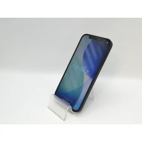 【中古】Apple 国内版 【SIMフリー】 iPhone 12 128GB ブラック MGHU3J/A【京都】保証期間1ヶ月【ランクC】