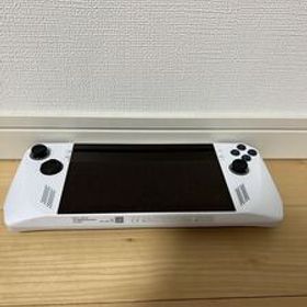 ASUS ROG Ally RC71L-Z1E512 ホワイト