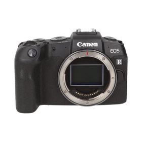 Canon EOS RP BODY 【B】