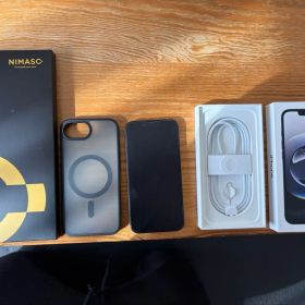 iPhone16e 256ギガ 楽天モバイル購入