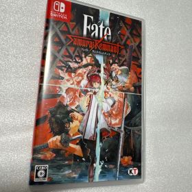 Fate/Samurai Remnant サムライレムナント Switch