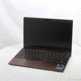 〔中古品〕 VAIO SX12 VJS1258【352】