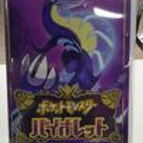 SWITCHソフト ポケットモンスターバイオレット NINTENDO