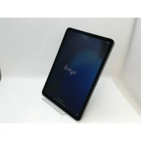 【中古】Apple 【Wi-Fi】 iPad Air（第4世代/2020） 64GB スペースグレイ MYFM2J/A【京都】保証期間1ヶ月【ランクC】