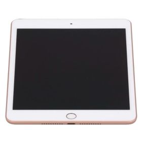 Apple SoftBank アップル/iPad mini 第5世代 Wi-Fi+Cellular 64GB 2019/MUX72J/A/DMPYG1N7LMT9/Bランク/75【中古】