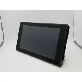 【中古】Nintendo Switch 本体 Joy-Con(L)/(R) グレー HAD-S-KAAAA 【2019年8月】【新橋烏森通り】保証期間1ヶ月【ランクB】