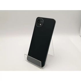 【中古】SHARP docomo 【SIMフリー】 AQUOS Wish4 ブラック 4GB 64GB SH-52E【ECセンター】保証期間1ヶ月【ランクA】