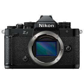 ニコン Nikon Z f ボディ ミラーレス一眼カメラ