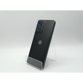 【中古】MOTOROLA 国内版 【SIMフリー】 moto g24 マットチャコール 8GB 128GB PB1A0000JP【博多】保証期間１ヶ月【ランクC】