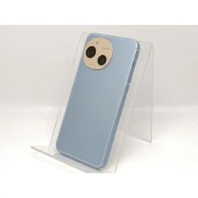 【中古】SHARP J:COM 【SIMフリー】 AQUOS sense9 ブルー 6GB 128GB SHG14【柏】保証期間1ヶ月【ランクA】