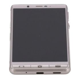 SHARP SoftBank シャープ/スマートフォン/シンプルスマホ5/A001SH/O16LHMB0B1203351/Bランク/64【中古】