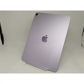 【中古】Apple 【Wi-Fi】 11インチ iPad Air（M3/2025) 128GB パープル MCA04J/A【日本橋3】保証期間1ヶ月【ランクB】