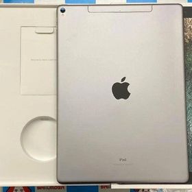 iPad Pro 12.9インチ 第2世代 au版SIMフリー 64GB MQED2J/A A167 中古[28135750]