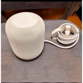 アップル(Apple)のApple HomePod 1st Generation(スピーカー)