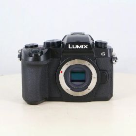 【中古】(パナソニック) Panasonic DC-G99D ボディ