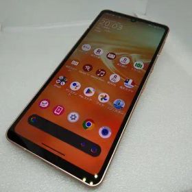 SHARP AQUOS sense6 楽天モバイル SH-RM19 b3045