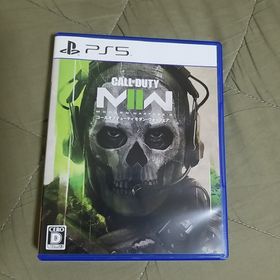 コール オブ デューティ モダン・ウォーフェアII(家庭用ゲームソフト)