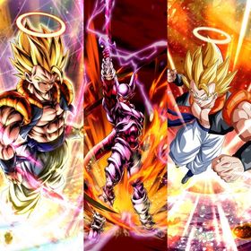 新LLゴジータ、URスーパージャネンバ赤1凸 | ドラゴンボールレジェンズのアカウントデータ、RMTの販売・買取一覧