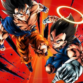 明日のお昼まで‼️🌈✨合体ゴジータ ゴテンクス完凸 合体戦士最強垢‼️🌈✨即購入⭕️ | ドラゴンボールレジェンズのアカウントデータ、RMTの販売・買取一覧