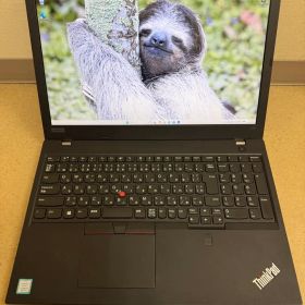 Lenovo ThinkPad L580 i5-8250U 8GB 256GB