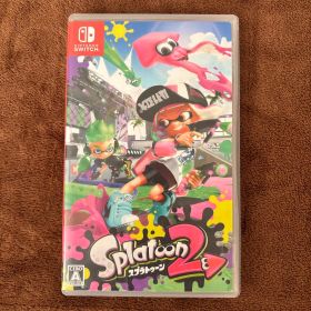 Splatoon 2 (Nintendo Switch)