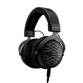 有線ヘッドホン beyerdynamic ベイヤーダイナミック DT 1990 PRO (250 Ohm) 開放型 スタジオモニター ヘッドホン ケーブル着脱可能 (送料