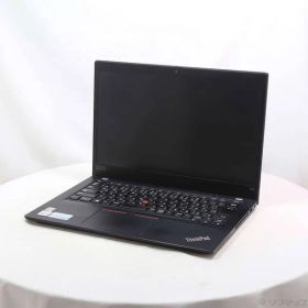 〔中古品〕 ThinkPad X13 Gen 1 20T3S2A500【377】