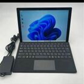 Microsoft Surface Pro 7+(Model 1960) Core i5-1135G7 2.40GHz/8GB/ SSD：128GB