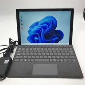 Microsofts Surface Pro 7 Core i5-1035G4 メモリ8G SSD128GB 12.3インチ カメラ