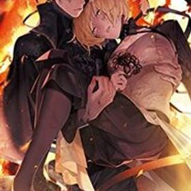 終遠のヴィルシュ -ErroR:salvation-