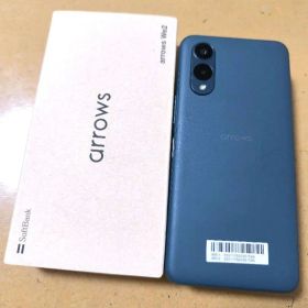 【美品】arrows We2