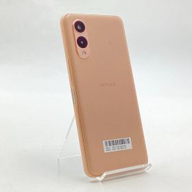 富士通 arrows We2 64GB ライトオレンジ Softbank A402FC 白ロム 超美品 動作確認済【全額返金保証】【最速発送】