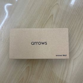 Arrows We2 ライトブルーau版