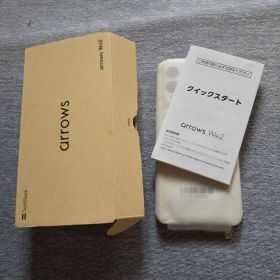 arrows we2 本体