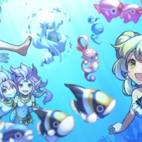 バザポ販売！ | チョコットランド(チョコラン)のアカウントデータ、RMTの販売・買取一覧