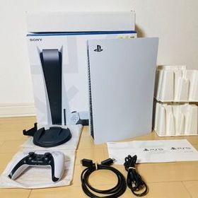 【新品同様品】PlayStation5 CFI-1000A PS5