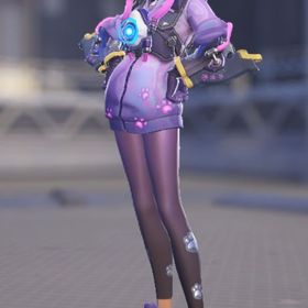 現グラマス PC 日本国籍 電話番号不要 レジェスキン約２００ | オーバーウォッチ2(OW2)のアカウントデータ、RMTの販売・買取一覧