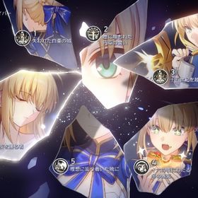 セイバー完凸餅 キャス2凸餅 ヒアンシー1凸餅 長夜月餅 キュレネ餅 | 崩壊スターレイル(崩スタ)のアカウントデータ、RMTの販売・買取一覧