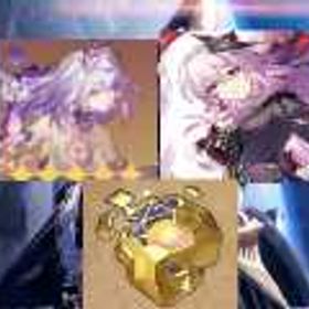 商品を出品する（絵の中の人物） | 崩壊スターレイル(崩スタ)のアカウントデータ、RMTの販売・買取一覧