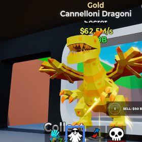 金ドラゴン BRAINROT ブレインロット | フォートナイト(Fortnite)のアカウントデータ、RMTの販売・買取一覧