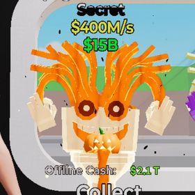 【破格】ハロウィンスパゲッティトイレ ブレインロット | フォートナイト(Fortnite)のアカウントデータ、RMTの販売・買取一覧